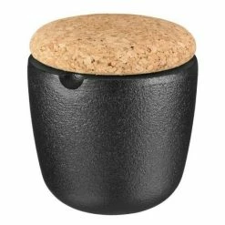 Skeppshult Salzbehälter Swing In Kork