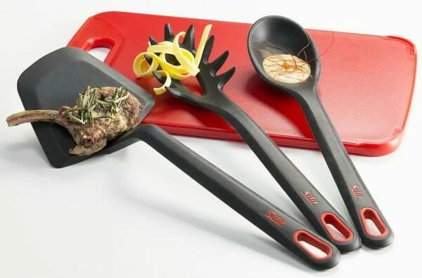 Silit Koch-/Servierzange Extra Line – Bild 3