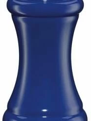 Zassenhaus Pfeffermühle Trend In Navy 18 Cm