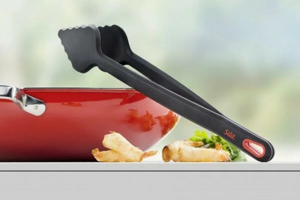 Silit Koch-/Servierzange Extra Line – Bild 2