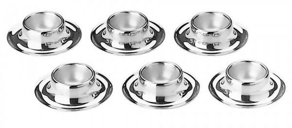 WMF Eierbecher, 6er-Set
