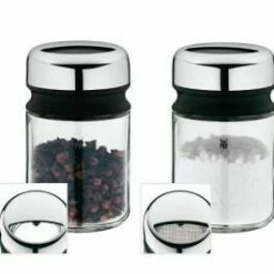 WMF Streuer-Set Depot, 4-teilig