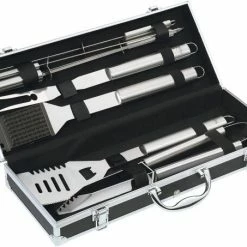 Küchenprofi BBQ Set PHOENIX, 8-teilig