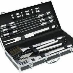 Küchenprofi BBQ Set ARIZONA, 16-teilig