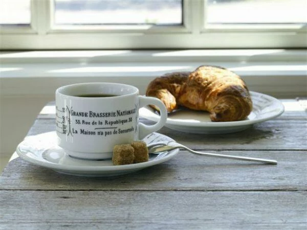 Pillivuyt Bauernform Oval Brasserie Klein 260 X 190 Mm – Bild 2