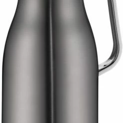 Alfi Isolierkanne Skyline In Cool Grey 1,5 Liter