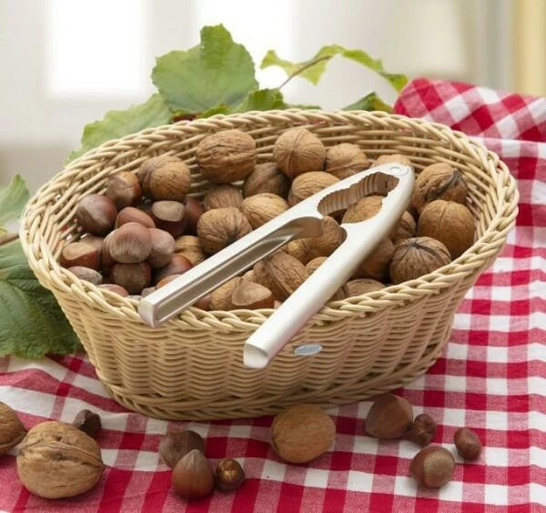 Westmark Nussknacker Triangolo Monopol Edition – Bild 3