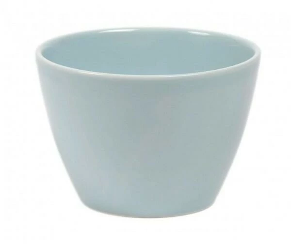 Pillivuyt Bretagne Salatschüssel Eden In Hellblau Salatschüssel: Volumen: 125 Cl, Größe: 160 Mm