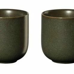 ASA Teeschale 2er Set Coppa Nori 0,2 Liter