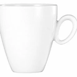 Seltmann Weiden Trio Becher Mit Henkel 0,30 L In Weiß