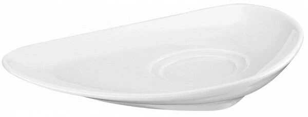 Seltmann Weiden Coffee-e-Motion Cappuccino-Untertasse – Bild 2