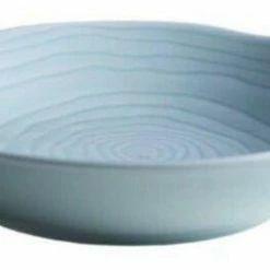 Pillivuyt Teller Tief Teck In Hellblau 260 Mm