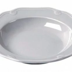 Pillivuyt Suppenteller Eclectique Compostelle In Taubengrau