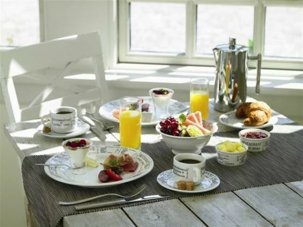 Pillivuyt Bauernform Oval Brasserie Klein 260 X 190 Mm – Bild 4