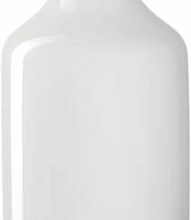 Leonardo Vase MILANO 64 Cm Weiß