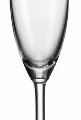 Leonardo Sektglas DAILY 200 Ml, 6er-Set