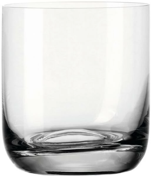 Leonardo Trinkglas DAILY 320 Ml, 6er-Set
