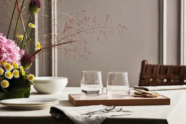 Leonardo Trinkglas BRUNELLI 400 Ml, 6er-Set – Bild 5