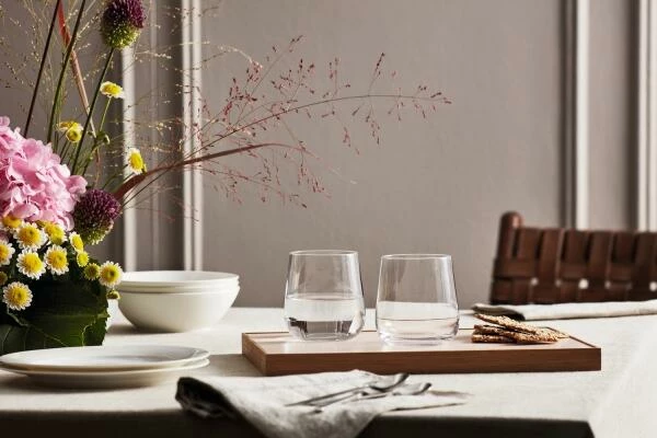 Leonardo Trinkglas BRUNELLI 400 Ml, 6er-Set – Bild 4