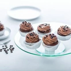 Leonardo Tortenplatte TURN 33 Cm Drehbar