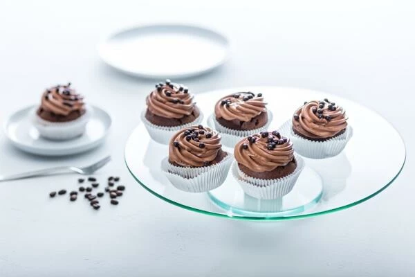 Leonardo Tortenplatte TURN 33 Cm Drehbar