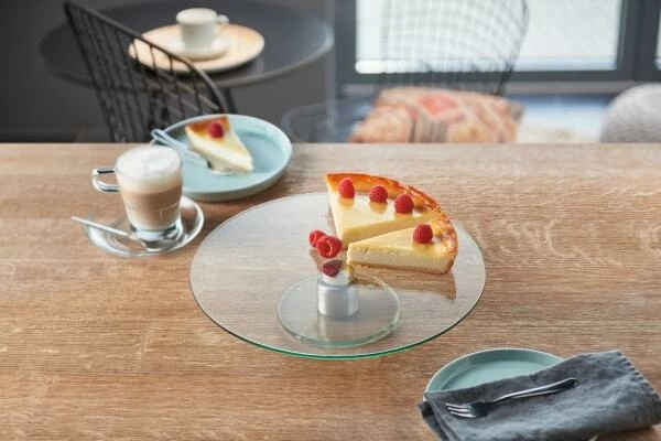 Leonardo Tortenplatte TURN 33 Cm Drehbar – Bild 2