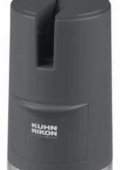 Kuhn Rikon Gewürzmühle Ratchet Grinder Grau