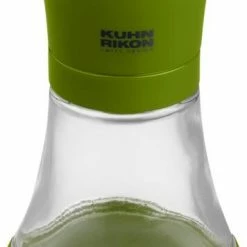 Kuhn Rikon Gewürzmühle Vase Mini Grün