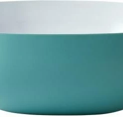 Mepal Schale Synthesis 4.0 L - Nordic Green