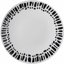 Mepal Frühstücksteller Flow 230 Mm - Brush