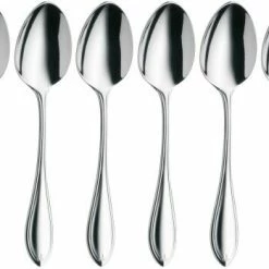 WMF Premiere Espressolöffel Set 6-teilig