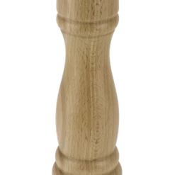 PEUGEOT Pfeffermühle Auberge In Buche Natur Mit Justierbarem Mahlgrad