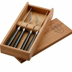 Rösle Steakbesteck-Set, 4-teilig