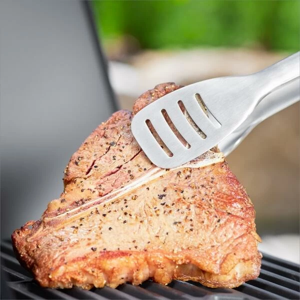 Rösle Barbeque Grillzange Premium – Bild 3