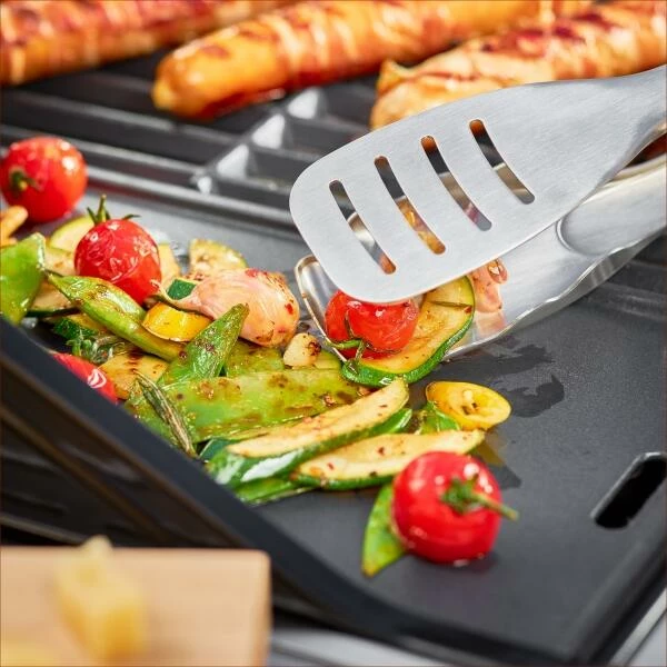 Rösle Barbeque Grillzange Premium – Bild 2