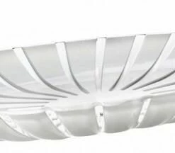 Guzzini Servierplatte Grace In Weiß