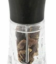 Peugeot Chilimühle Oléron, Chocolat