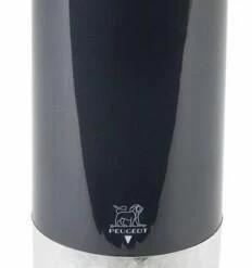 PEUGEOT Salzmühle Alaska Elektrisch In Quarzgrau