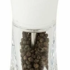 PEUGEOT Pfeffermühle Molène, Weiß