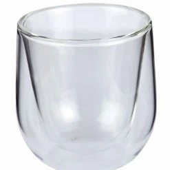 Cilio Kaffee-Glas VERONA, 2er Set