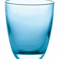 Guzzini Trinkglas Grace In Blau