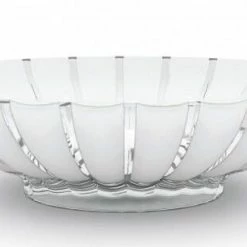 Guzzini Obstschale Grace In Weiß