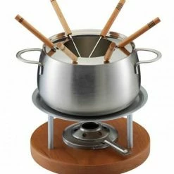 Kuhn Rikon Fleischfondue Set Zermatt