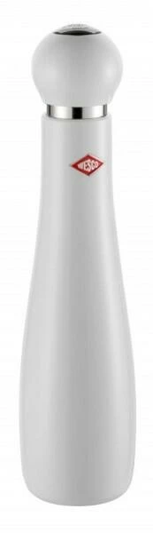 Wesco Gewürzmühle Peppy Mill In Weiß