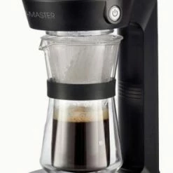 Cilio Filterstation Drip-Master Doppio, Doppelwandig