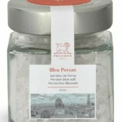 PEUGEOT Blausalz Sel Bleu De Perse, 140g