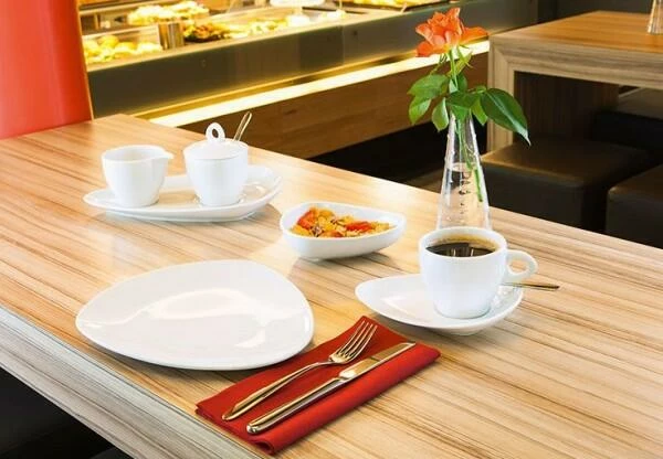 Seltmann Weiden Coffee-e-Motion Cappuccino-Untertasse – Bild 7