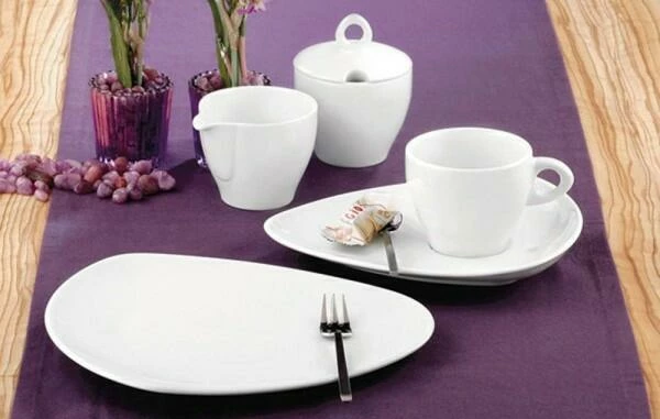 Seltmann Weiden Coffee-e-Motion Cappuccino-Untertasse – Bild 6