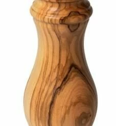 PEUGEOT Salzmühle Paris Aus Olivenholz 22 Cm