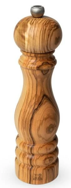 PEUGEOT Salzmühle Paris Aus Olivenholz 18 Cm
